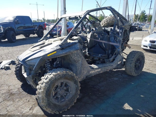 3NSRAE927MG626196 Polaris Rzr Pro Xp Sport