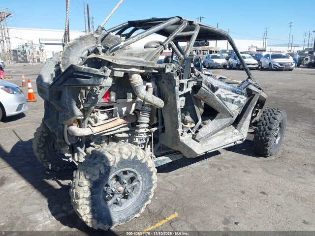 3NSRAE927MG626196 Polaris Rzr Pro Xp Sport