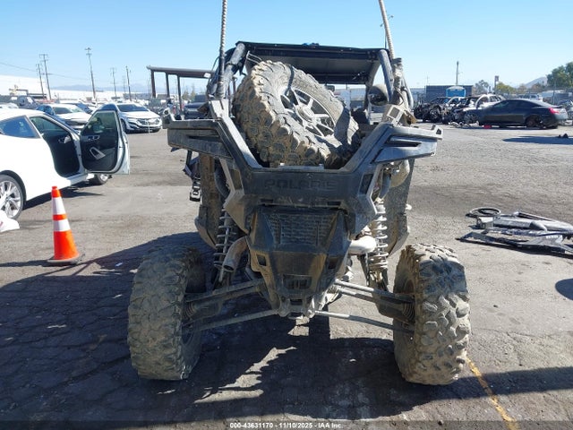 3NSRAE927MG626196 Polaris Rzr Pro Xp Sport