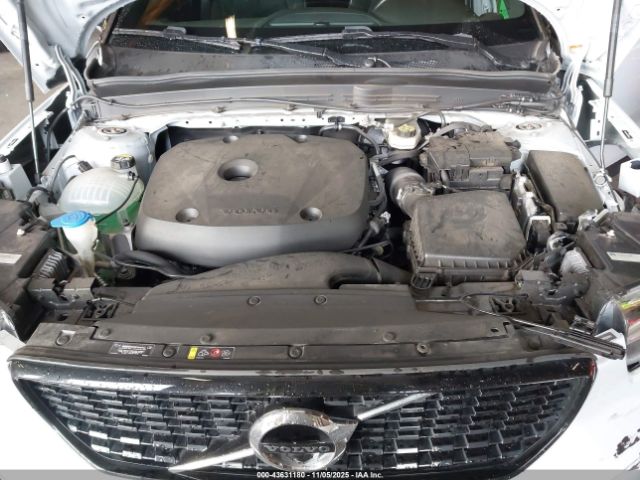 2021 VOLVO XC40 YV4162UM9M2608943 Photo 9