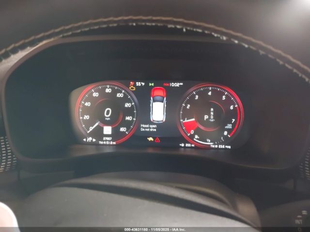 2021 VOLVO XC40 YV4162UM9M2608943 Photo 6