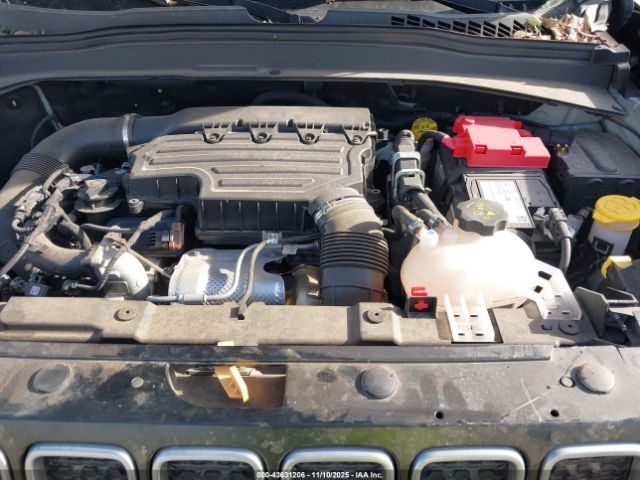 2023 JEEP RENEGADE ZACNJDB11PPP32557 Photo 9