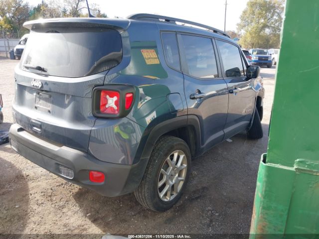 2023 JEEP RENEGADE ZACNJDB11PPP32557 Photo 3