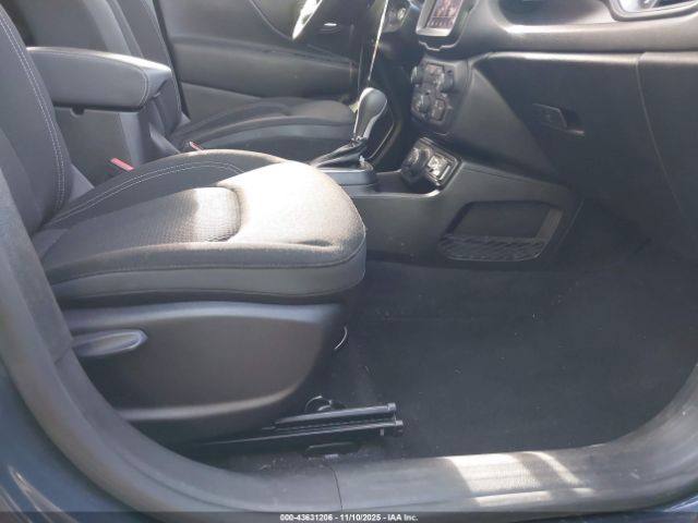 2023 JEEP RENEGADE ZACNJDB11PPP32557 Photo 4
