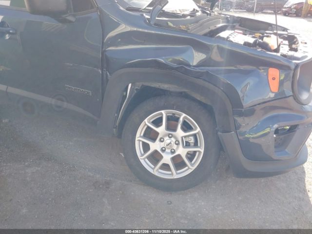 2023 JEEP RENEGADE ZACNJDB11PPP32557 Photo 5