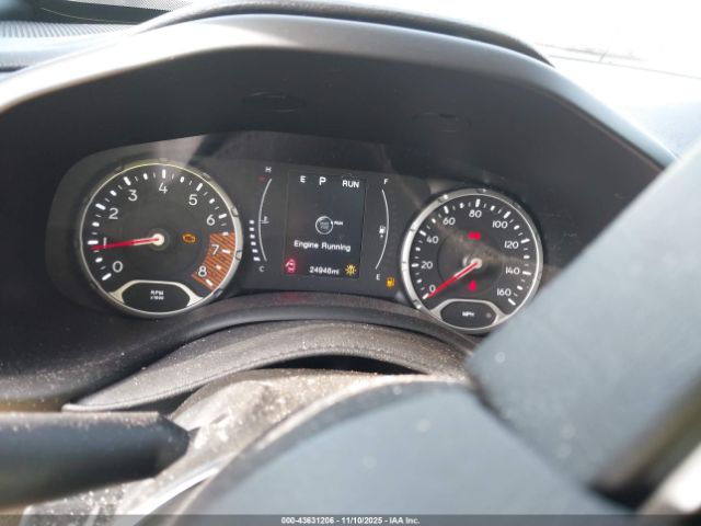 2023 JEEP RENEGADE ZACNJDB11PPP32557 Photo 6