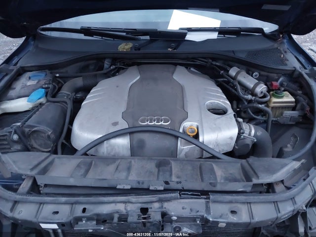 2015 AUDI Q7 WA1WMAFE3FD015630 Photo 9