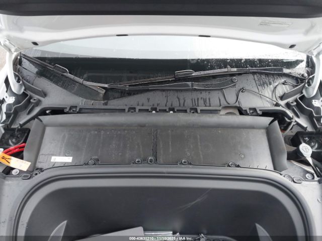 2023 TESLA MODEL Y 7SAYGDEE3PF875923 Photo 9