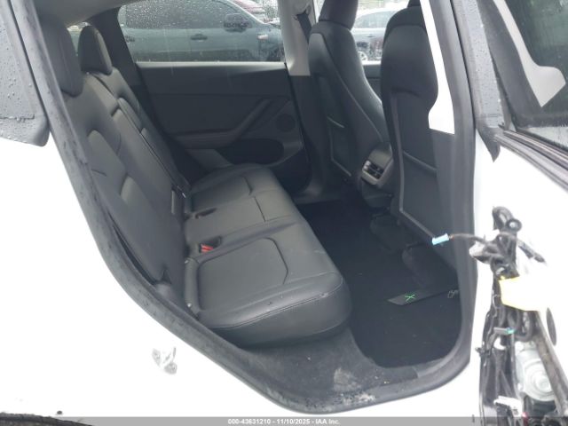 2023 TESLA MODEL Y 7SAYGDEE3PF875923 Photo 7