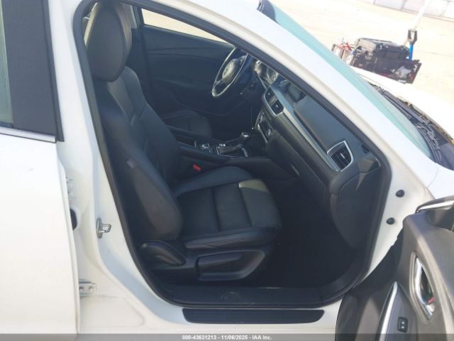 2017 MAZDA MAZDA6 JM1GL1V56H1130791 Photo 4