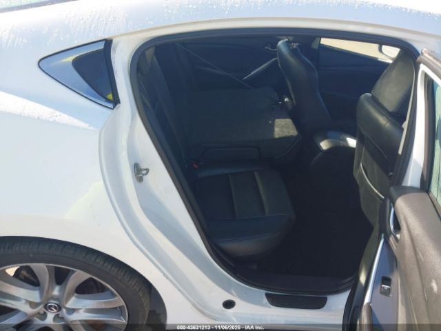 2017 MAZDA MAZDA6 JM1GL1V56H1130791 Photo 7