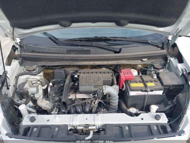 2024 MITSUBISHI MIRAGE ML32AUHJ4RH007531 Photo 9