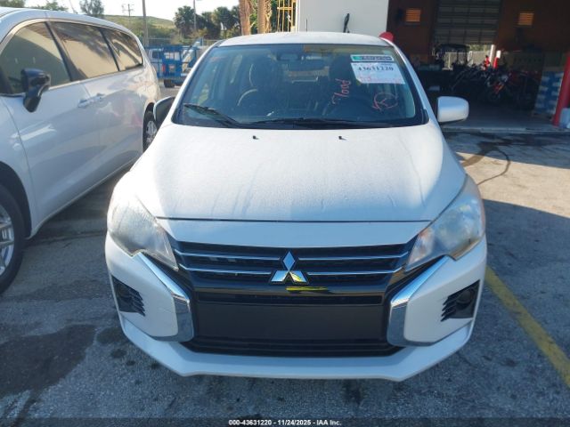 2024 MITSUBISHI MIRAGE ML32AUHJ4RH007531 Photo 5