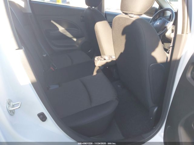 2024 MITSUBISHI MIRAGE ML32AUHJ4RH007531 Photo 7