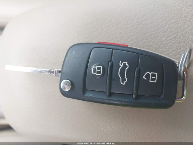 2007 AUDI A4 WAUAF78E97A106217 Photo 10