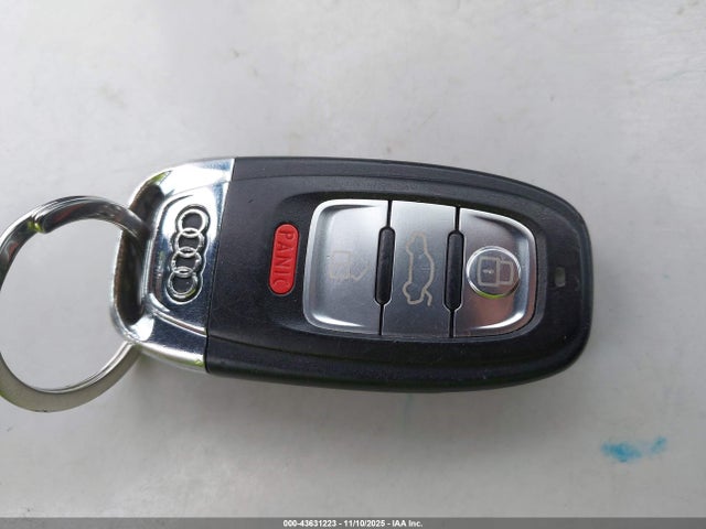 2015 AUDI Q5 WA1LFAFP3FA045632 Photo 10