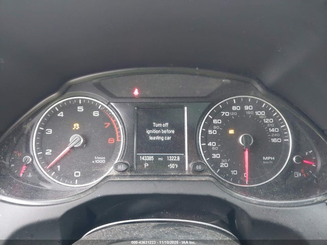 2015 AUDI Q5 WA1LFAFP3FA045632 Photo 6