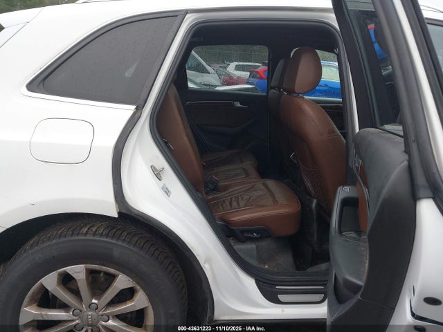 2015 AUDI Q5 WA1LFAFP3FA045632 Photo 7