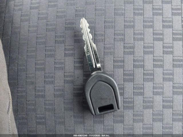 2020 MITSUBISHI MIRAGE ML32A3HJ5LH005353 Photo 10