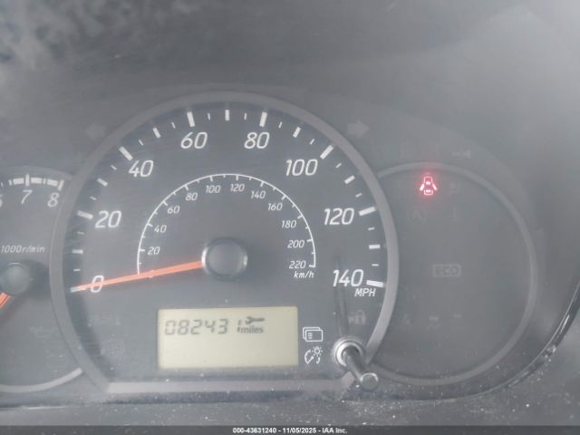 2020 MITSUBISHI MIRAGE ML32A3HJ5LH005353 Photo 6