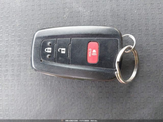 2019 TOYOTA PRIUS JTDL9RFU6K3011149 Photo 10