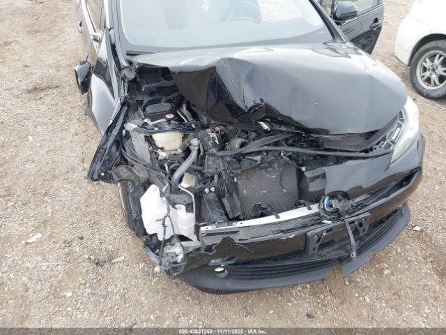 2019 TOYOTA PRIUS JTDL9RFU6K3011149 Photo 5