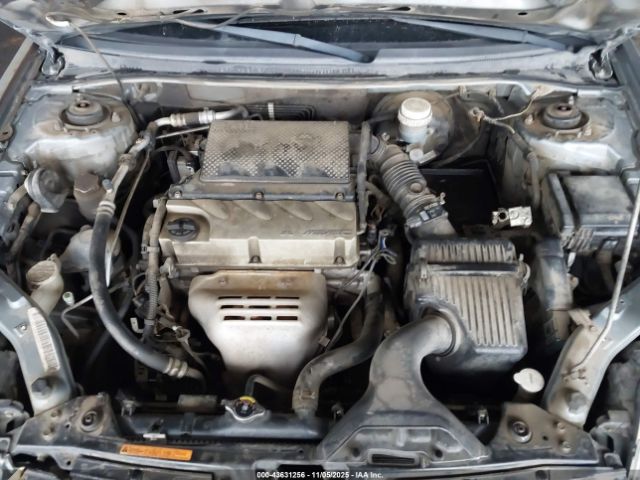 2007 MITSUBISHI GALANT 4A3AB36F77E083237 Photo 9