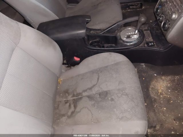 2007 MITSUBISHI GALANT 4A3AB36F77E083237 Photo 4