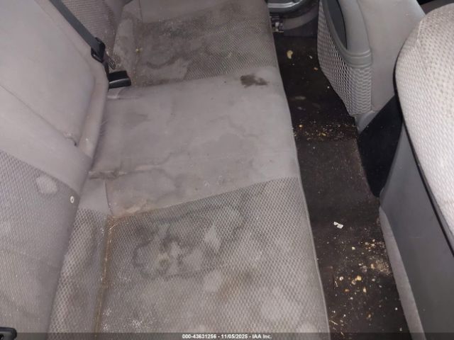 2007 MITSUBISHI GALANT 4A3AB36F77E083237 Photo 7