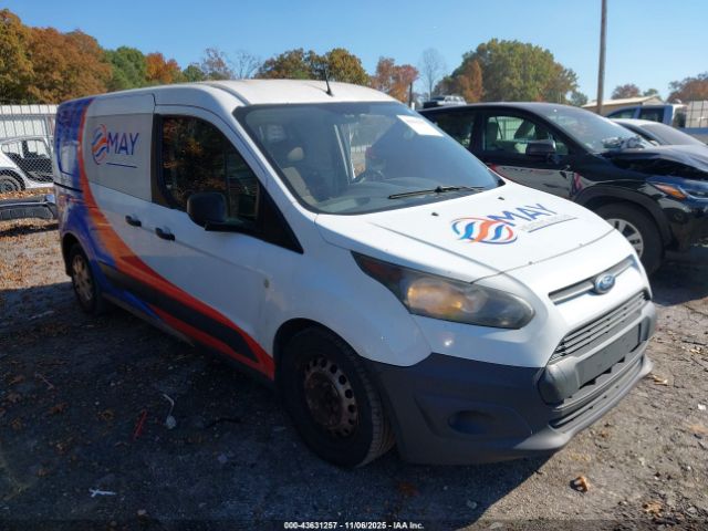 2014 FORD TRANSIT CONNECT NM0LS7E79E1153349