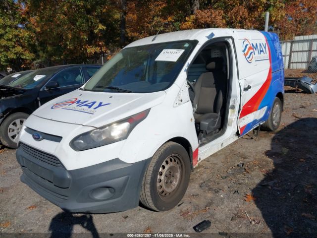 2014 FORD TRANSIT CONNECT NM0LS7E79E1153349 Photo 1