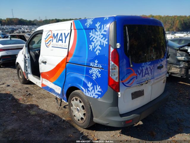 2014 FORD TRANSIT CONNECT NM0LS7E79E1153349 Photo 2