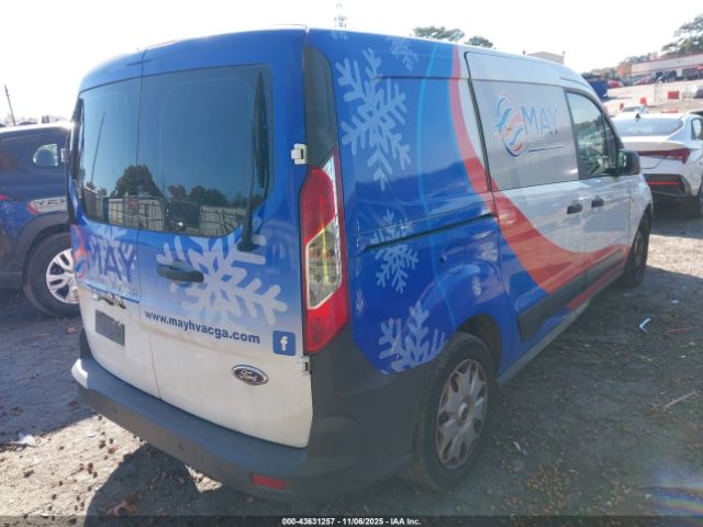 2014 FORD TRANSIT CONNECT NM0LS7E79E1153349 Photo 3