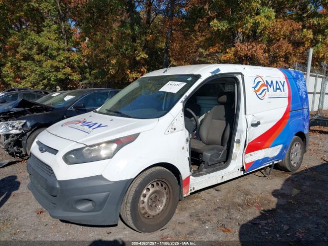 2014 FORD TRANSIT CONNECT NM0LS7E79E1153349 Photo 5