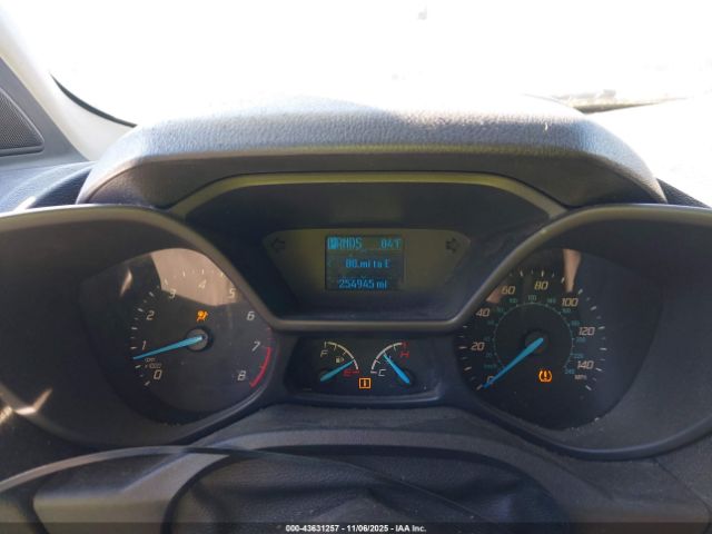 2014 FORD TRANSIT CONNECT NM0LS7E79E1153349 Photo 6
