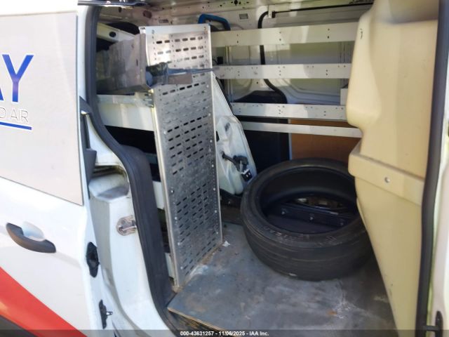 2014 FORD TRANSIT CONNECT NM0LS7E79E1153349 Photo 7