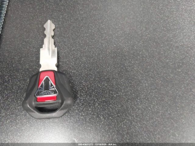 2023 TRIUMPH MOTORCYCLE TRIDENT 660 SMTL10UL1PTBK8310 Photo 10