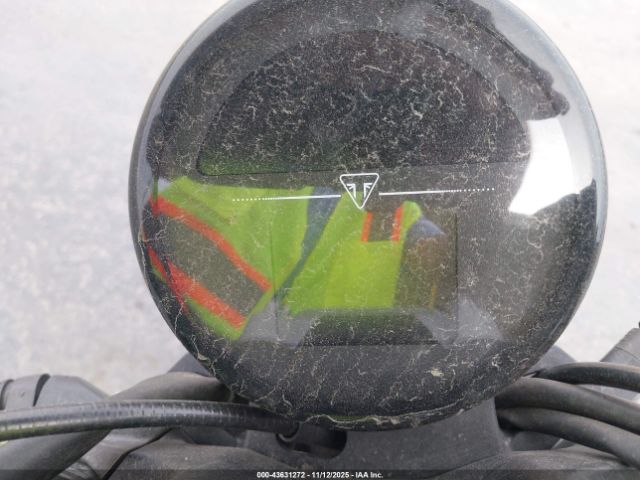 2023 TRIUMPH MOTORCYCLE TRIDENT 660 SMTL10UL1PTBK8310 Photo 6