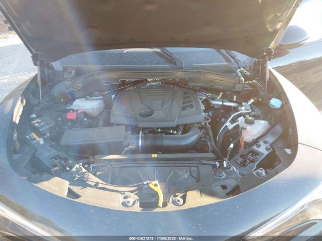 2022 ALFA ROMEO STELVIO ZASPAKAN4N7D27721 Photo 9