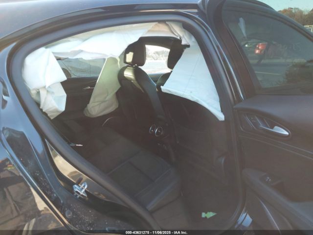 2022 ALFA ROMEO STELVIO ZASPAKAN4N7D27721 Photo 7