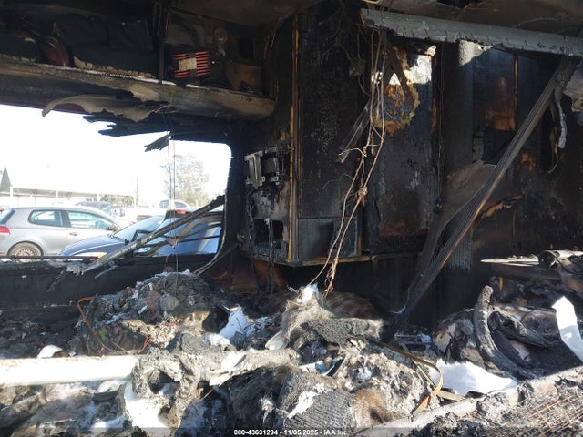 Mercedes Sprinter 2500 2021 W1X4EBVY0MP419587 Image 12