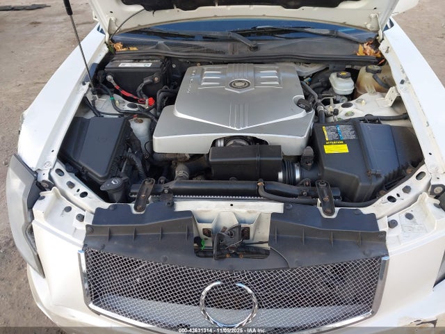 2007 CADILLAC CTS 1G6DP577470154849 Photo 9