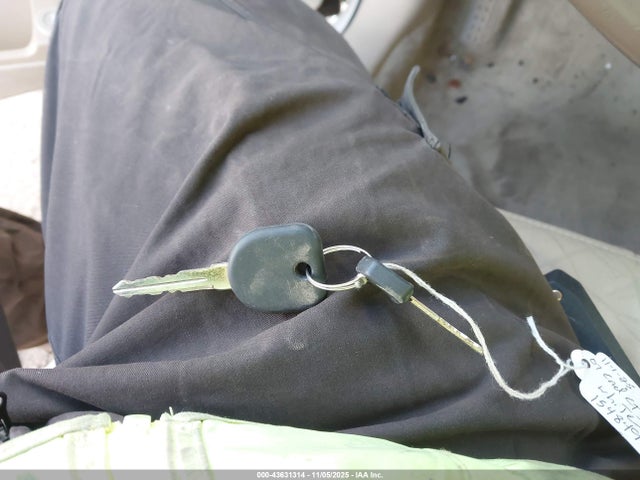 2007 CADILLAC CTS 1G6DP577470154849 Photo 10