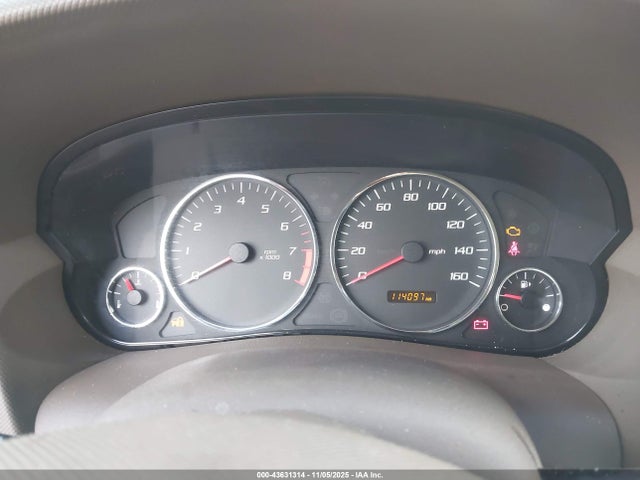 2007 CADILLAC CTS 1G6DP577470154849 Photo 6