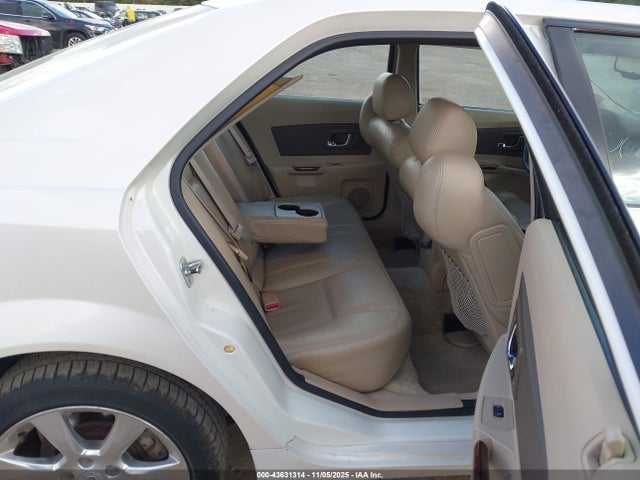 2007 CADILLAC CTS 1G6DP577470154849 Photo 7