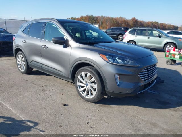 2021 FORD ESCAPE 1FMCU9J95MUA05935