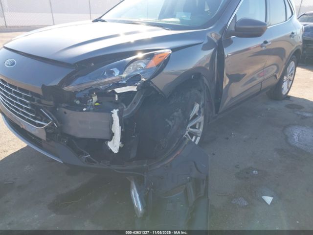 2021 FORD ESCAPE 1FMCU9J95MUA05935 Photo 5