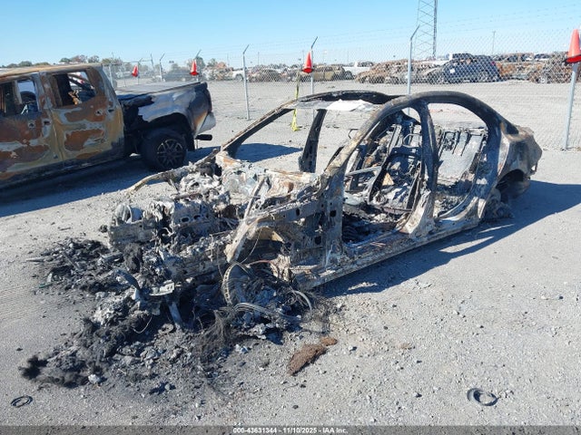 43631344 :رقم المزاد ، 55SWF4JB6JU260596 vin ، 2018 Mercedes-benz C 300 مزاد بيع