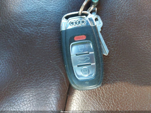 2017 AUDI Q5 WA1C2AFP7HA063663 Photo 10