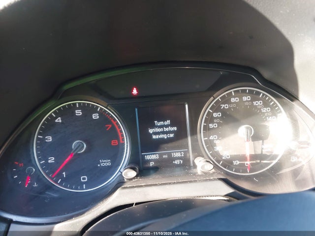 2017 AUDI Q5 WA1C2AFP7HA063663 Photo 6